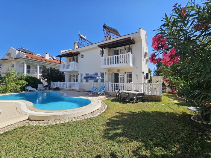 Image No.42-3 Bed Villa for sale