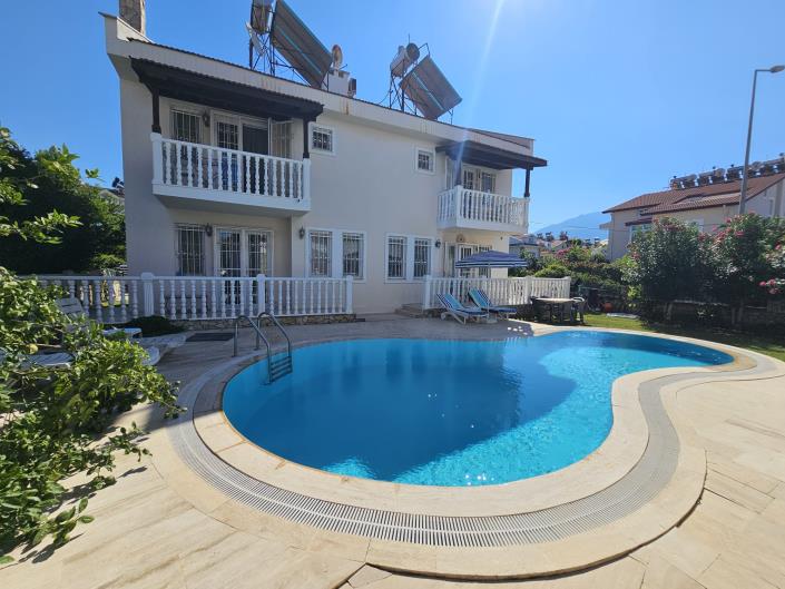 Image No.43-3 Bed Villa for sale