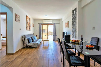 1 - Larnaca, Apartment