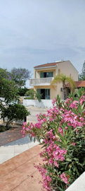 1 - Pervolia, Maison