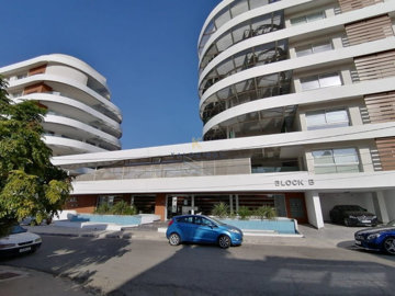 1 - Larnaca, Appartement