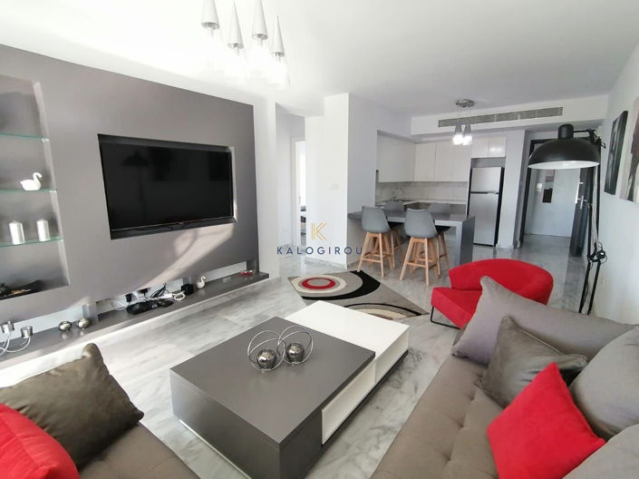 Image No.4-Appartement de 2 chambres à vendre à Larnaca