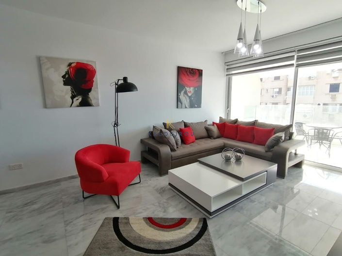Image No.7-Appartement de 2 chambres à vendre à Larnaca