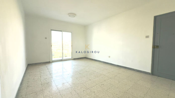 Image No.2-Appartement de 2 chambres à vendre à Larnaca