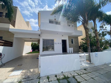 1 - Larnaca, Maison