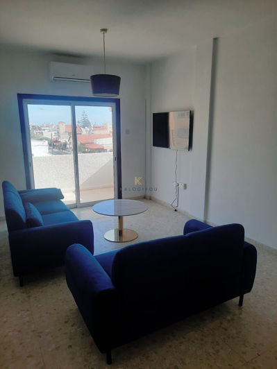Image No.2-Appartement de 2 chambres à vendre à Larnaca