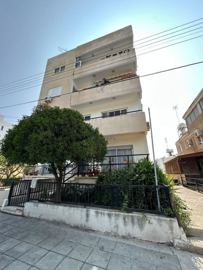 Image No.2-Appartement de 2 chambres à vendre à Larnaca