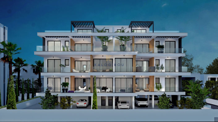 Image No.13-2 Bed Apartment for sale