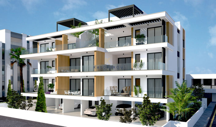 Image No.20-2 Bed Apartment for sale