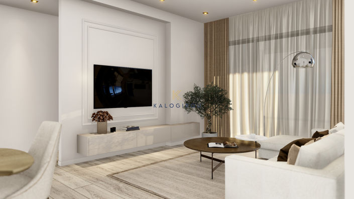Image No.14-3 Bed Apartment for sale