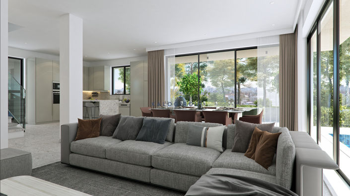 Image No.5-3 Bed House for sale
