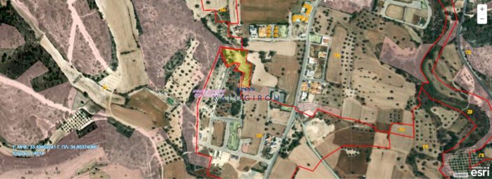 Image No.2-Plot for sale