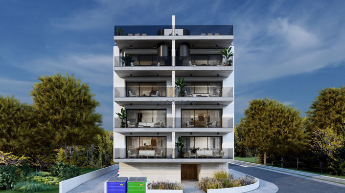 Image No.17-2 Bed Apartment for sale