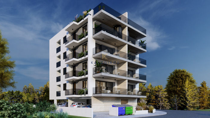 Image No.18-2 Bed Apartment for sale