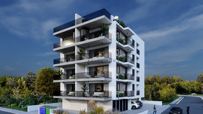 Image No.19-2 Bed Apartment for sale