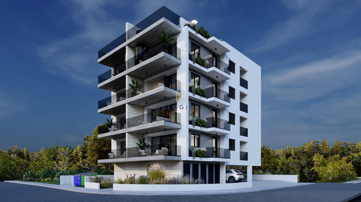Image No.20-2 Bed Apartment for sale