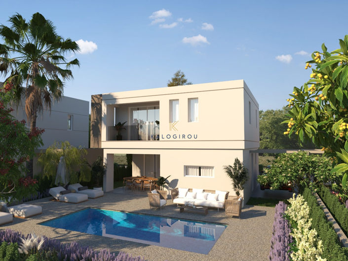 Image No.8-3 Bed House for sale
