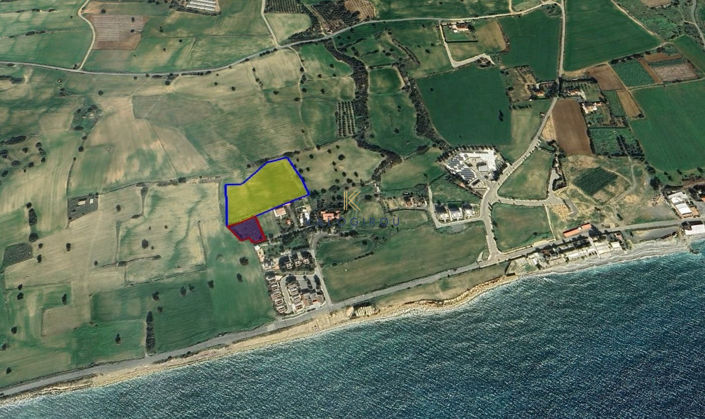 Image No.2-Terre à vendre