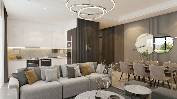 Image No.3-2 Bed Apartment for sale