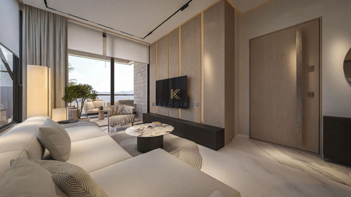 Image No.10-2 Bed Apartment for sale
