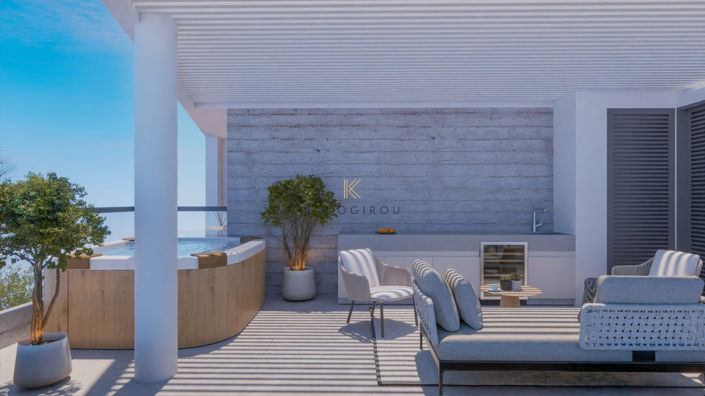 Image No.15-2 Bed Apartment for sale