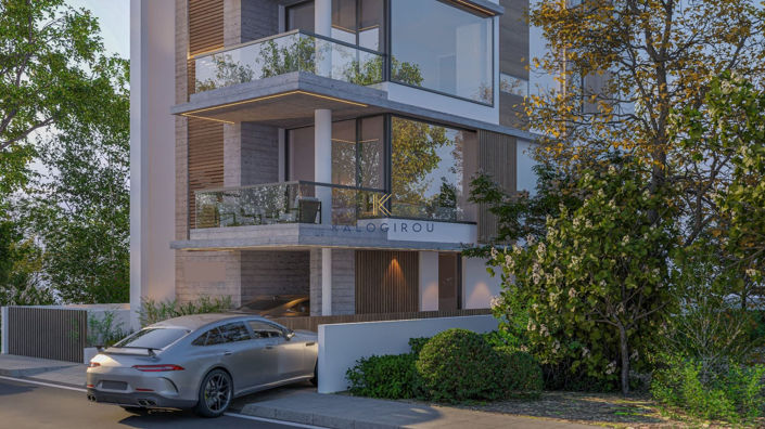 Image No.2-2 Bed Apartment for sale