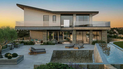 1 - Paphos, House