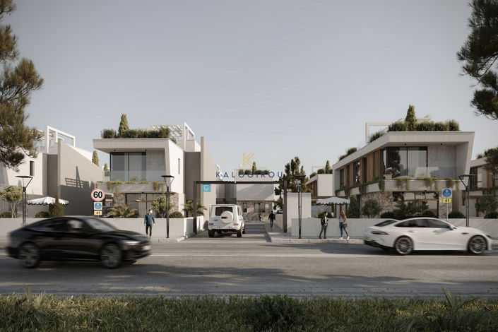 Image No.12-4 Bed House for sale