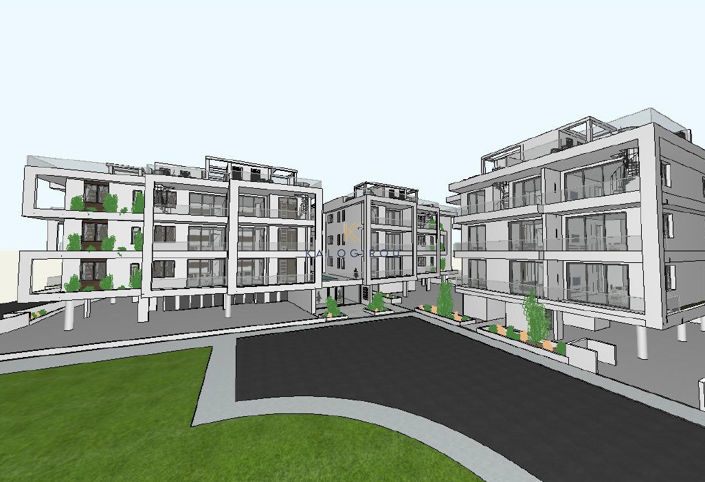 Image No.21-Appartement de 1 chambre à vendre à Leivadia