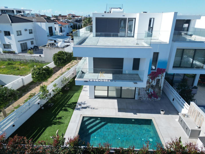 Image No.4-5 Bed House for sale