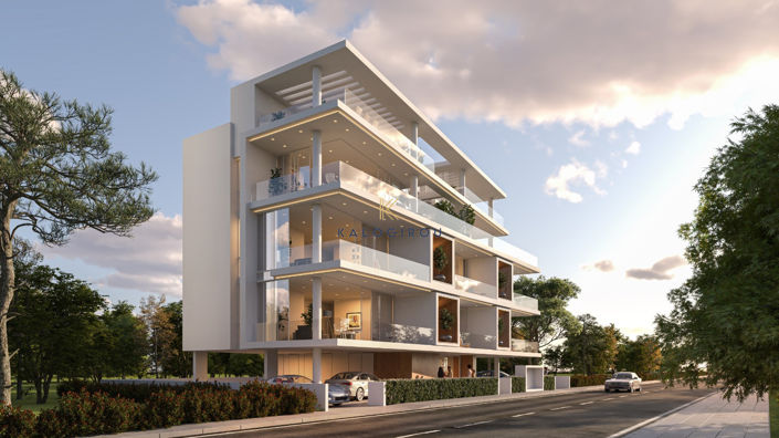 Image No.2-1 Bed Apartment for sale