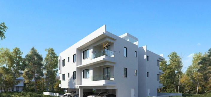 Image No.4-2 Bed Apartment for sale