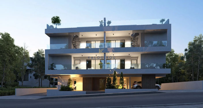 Image No.6-2 Bed Apartment for sale