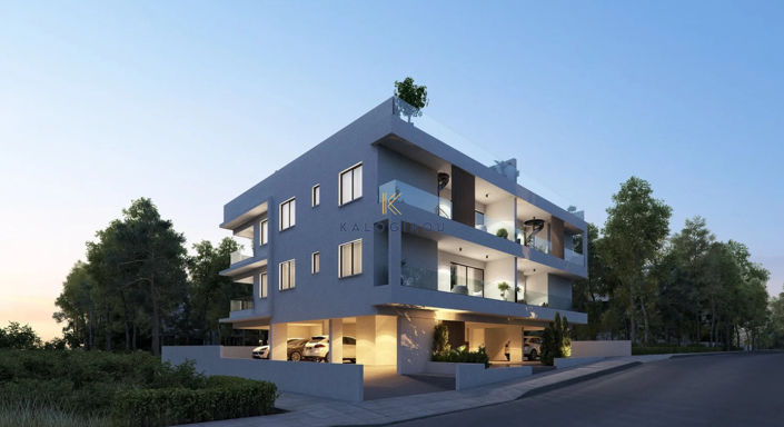 Image No.7-2 Bed Apartment for sale