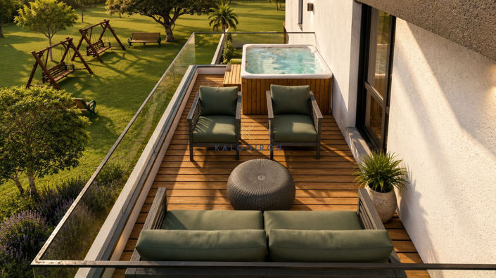 Image No.13-3 Bed House for sale