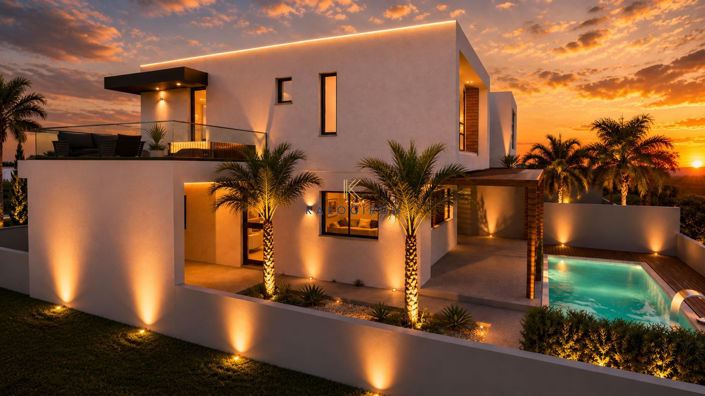 Image No.22-3 Bed House for sale