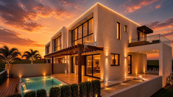 Image No.25-3 Bed House for sale
