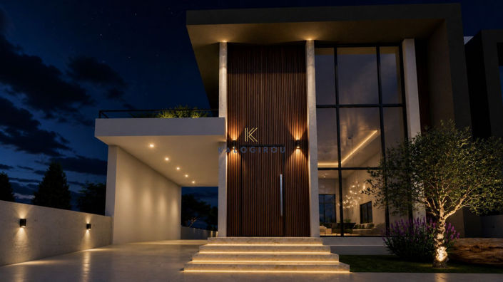 Image No.41-3 Bed House for sale