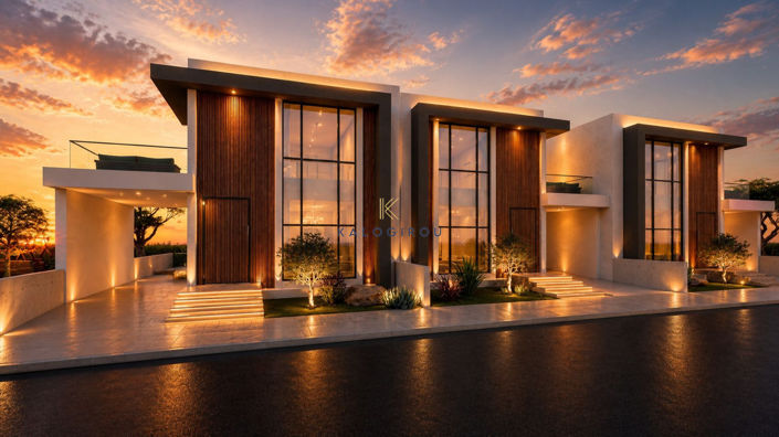 Image No.26-3 Bed House for sale