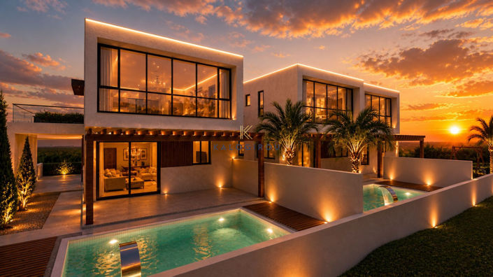 Image No.27-3 Bed House for sale