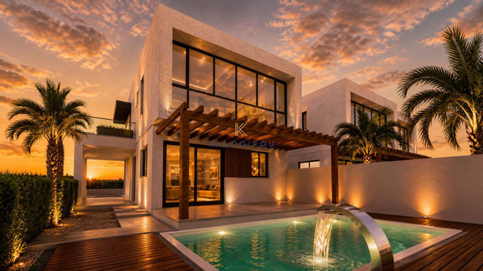 Image No.28-3 Bed House for sale