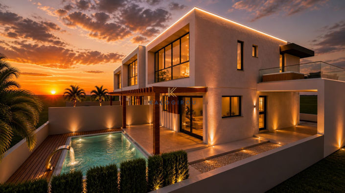 Image No.39-3 Bed House for sale