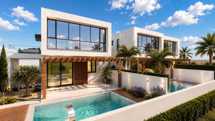 Image No.4-3 Bed House for sale
