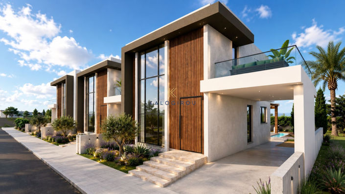 Image No.5-3 Bed House for sale