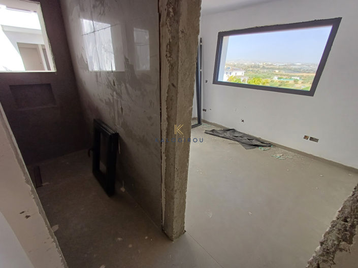 Image No.10-Appartement de 3 chambres à vendre à Aradippou