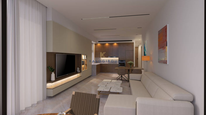 Image No.4-2 Bed Apartment for sale