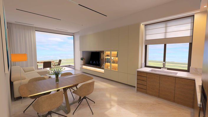 Image No.6-2 Bed Apartment for sale