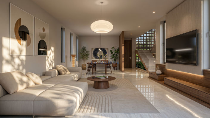 Image No.2-5 Bed House for sale