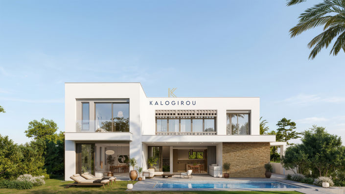 Image No.6-5 Bed House for sale