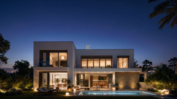 Image No.7-5 Bed House for sale